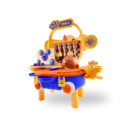 Coco Mechanic Airplane 3 en 1