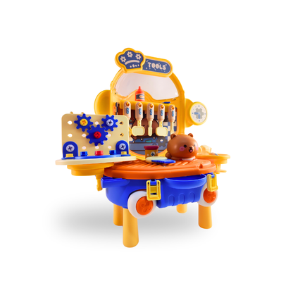 Coco Mechanic Airplane 3 en 1
